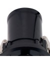 GARDA * EMPOTRABLE LED COB (Basculante) NEGRO 7W - 2700K